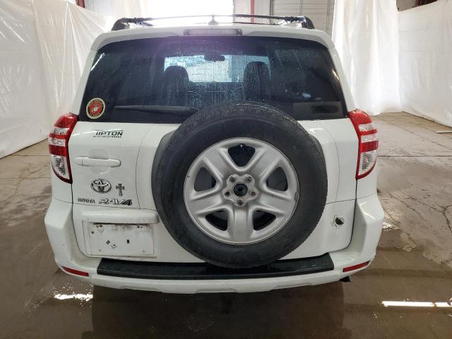 Photo 6 from auction – 2010 TOYOTA RAV4 with VIN JTMZF4DVXAD027526