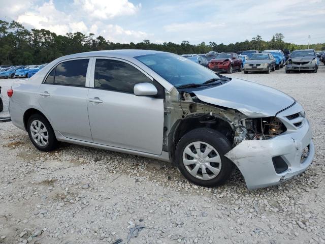 Photo 4 from auction – 2012 TOYOTA COROLLA BA with VIN 5YFBU4EE6CP030588