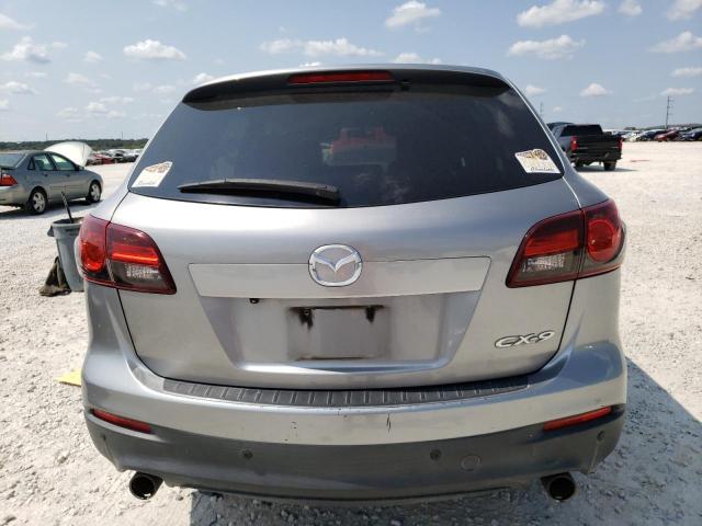 Photo 6 from auction – 2013 MAZDA CX-9 TOURI with VIN JM3TB2CA8D0410713
