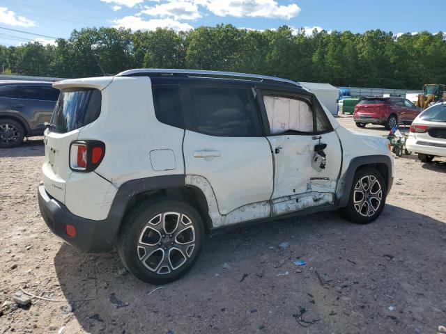 Photo 3 from auction – 2016 JEEP RENEGADE L with VIN ZACCJADT5GPC85285