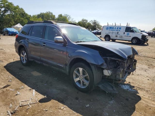 Снимка 4 от търг – 2014 SUBARU OUTBACK 3. с VIN 4S4BRDPC2E2280212