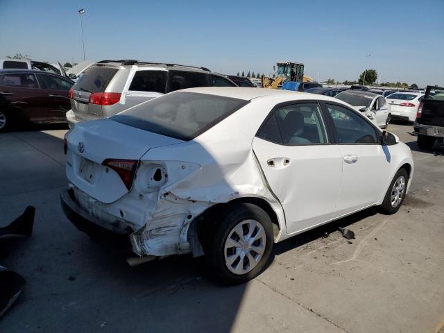 Photo 3 from auction – 2017 TOYOTA COROLLA L with VIN 2T1BURHE8HC757344