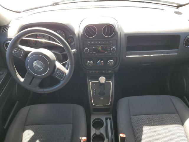 Photo 8 from auction – 2012 JEEP PATRIOT LA with VIN 1C4NJPFB9CD660880