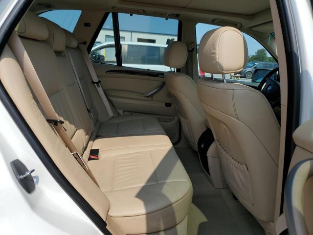 Photo 11 from auction – 2005 BMW X5 3.0I with VIN 5UXFA13545LY18548