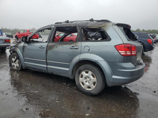 Photo 2 from auction – 2009 DODGE JOURNEY SE with VIN 3D4GG47BX9T189171