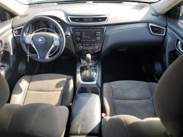 Photo 8 from auction – 2016 NISSAN ROGUE S with VIN KNMAT2MV0GP714001