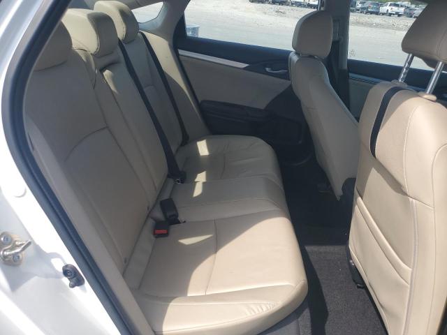 Photo 10 from auction – 2016 HONDA CIVIC EXL with VIN 19XFC1F79GE032233