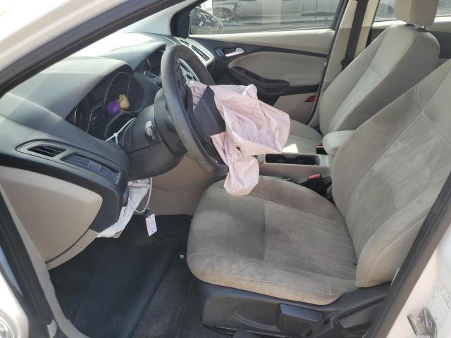 Photo 7 from auction – 2016 FORD FOCUS SE with VIN 1FADP3F20GL222186