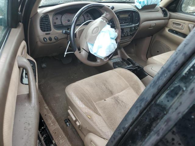 Photo 8 from auction – 2002 TOYOTA SEQUOIA SR with VIN 5TDZT34A82S128215