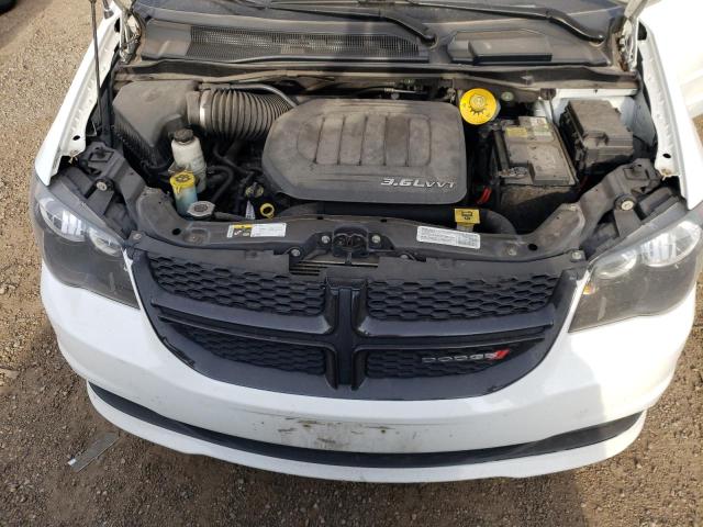 Photo 12 from auction – 2014 DODGE GRAND CARA with VIN 2C4RDGBG0ER331415