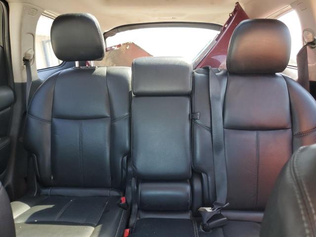 Photo 10 from auction – 2014 NISSAN PATHFINDER with VIN 5N1AR2MM7EC692360