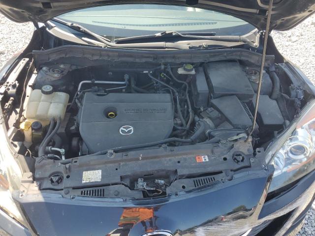 Photo 11 from auction – 2010 MAZDA 3 I with VIN JM1BL1SG4A1213867