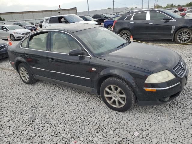 Zdjęcie 4 z aukcji – 2004 VOLKSWAGEN PASSAT GLS z VIN WVWPD63BX4E035530