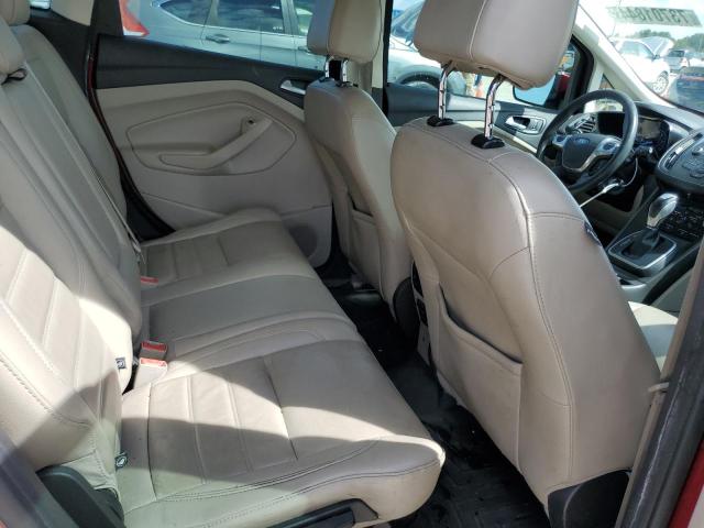 Photo 10 from auction – 2017 FORD C-MAX SE with VIN 1FADP5AU1HL108946