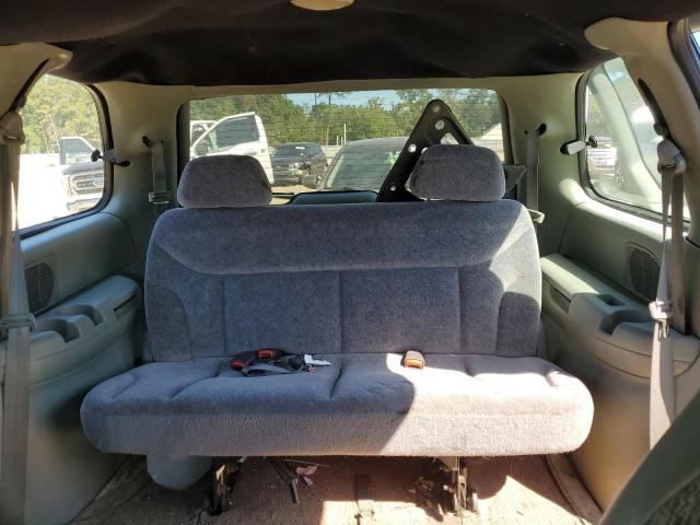 Photo 10 from auction – 1999 DODGE CARAVAN with VIN 2B4FP2536XR359791
