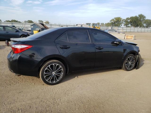 Photo 3 from auction – 2015 TOYOTA COROLLA L with VIN 5YFBURHE9FP292702
