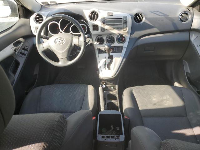 Photo 8 from auction – 2009 TOYOTA COROLLA MA with VIN 2T1LE40E29C009691