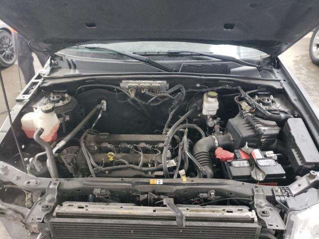 Photo 11 from auction – 2012 FORD ESCAPE XLT with VIN 1FMCU0D70CKC40680