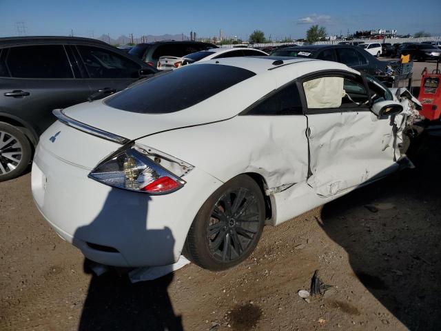 Photo 3 from auction – 2008 MITSUBISHI ECLIPSE GS with VIN 4A3AK24F08E002318