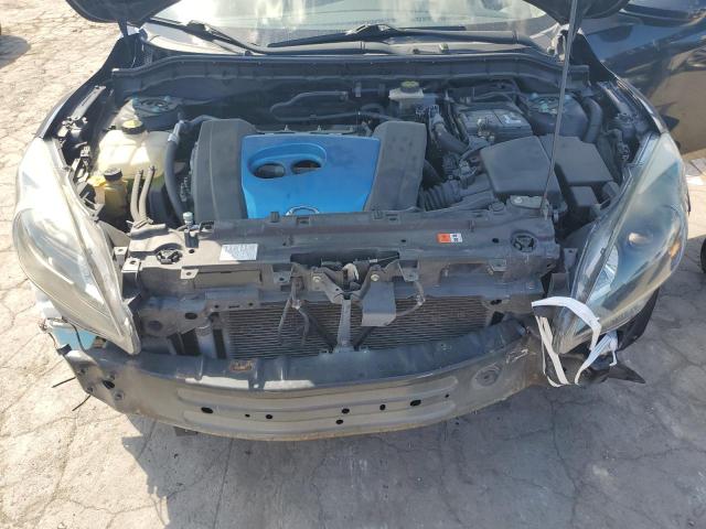 Photo 11 from auction – 2013 MAZDA 3 I with VIN JM1BL1V7XD1786241