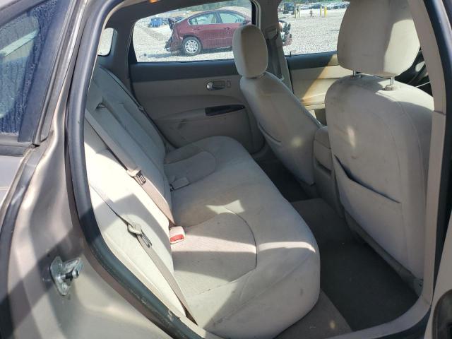 Photo 10 from auction – 2007 BUICK LACROSSE C with VIN 2G4WC582071128222