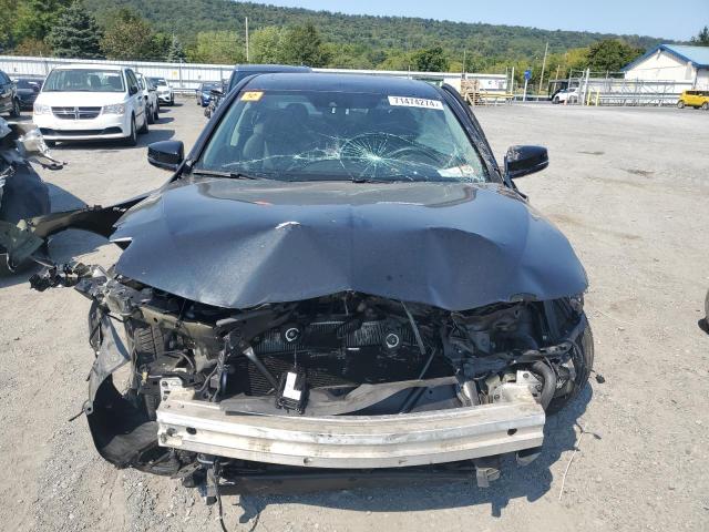 Photo 5 from auction – 2019 ACURA TLX with VIN 19UUB2F32KA007541