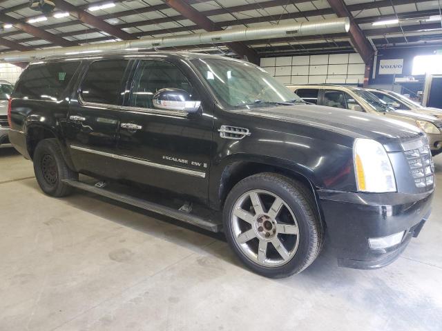 Photo 4 from auction – 2008 CADILLAC ESCALADE E with VIN 1GYFK66848R224720