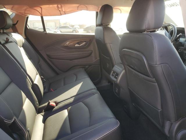 Photo 11 from auction – 2020 GMC TERRAIN DE with VIN 3GKALXEX6LL100853