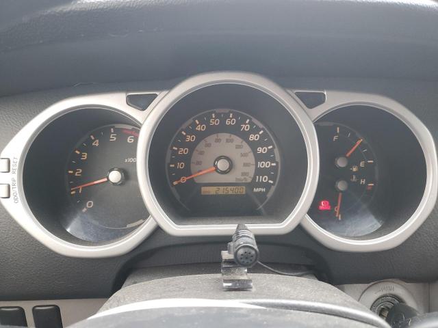 Photo 9 from auction – 2004 TOYOTA 4RUNNER SR with VIN JTEBU14R240035748
