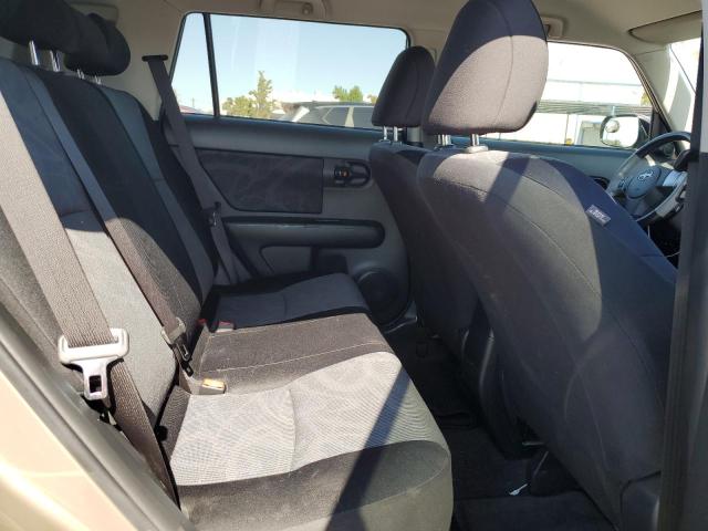 Photo 10 from auction – 2011 TOYOTA SCION XB with VIN JTLZE4FE8B1128104