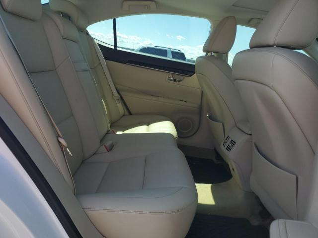 Photo 10 from auction – 2013 LEXUS ES 350 with VIN JTHBK1GG3D2027701