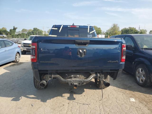 Photo 6 from auction – 2020 RAM 1500 BIG H with VIN 1C6SRFFT9LN367593