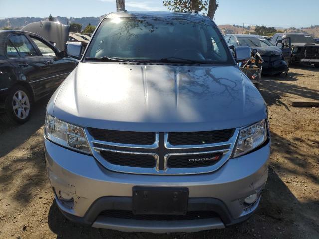 Photo 5 from auction – 2016 DODGE JOURNEY SX with VIN 3C4PDCBG7GT153261