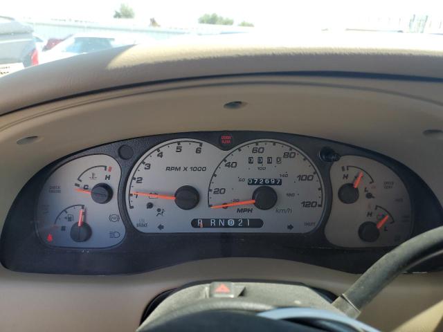 Photo 9 from auction – 2003 FORD RANGER SUP with VIN 1FTZR45EX3PB90247