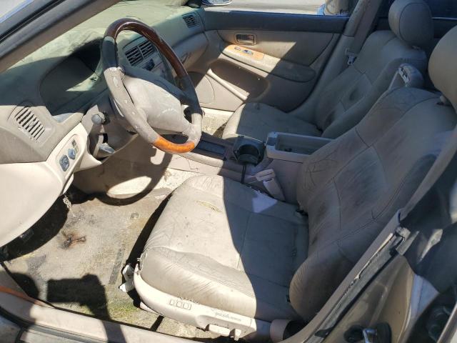 Zdjęcie 7 z aukcji – 2000 LEXUS ES 300 z VIN JT8BF28G3Y5102555