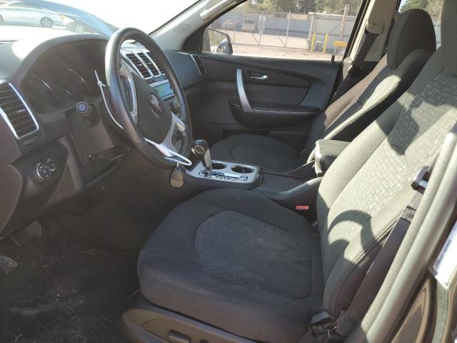 Photo 7 from auction – 2011 GMC ACADIA SLE with VIN 1GKKVPED1BJ256387