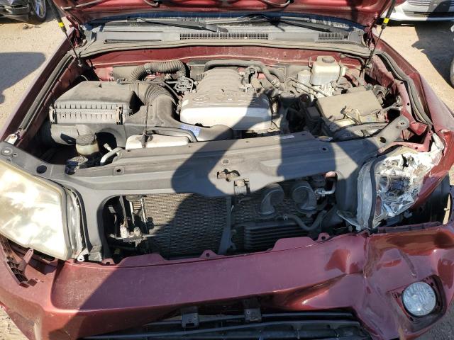 Photo 11 from auction – 2008 TOYOTA 4RUNNER LI with VIN JTEBT17RX8K002215