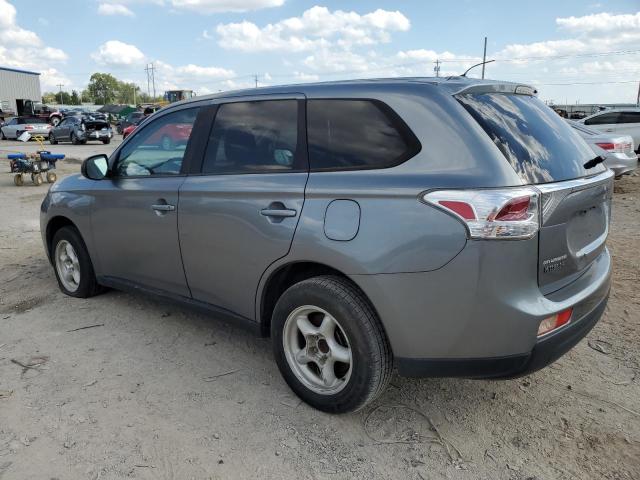 Photo 2 from auction – 2014 MITSUBISHI OUTLANDER with VIN JA4AD2A3XEZ004048