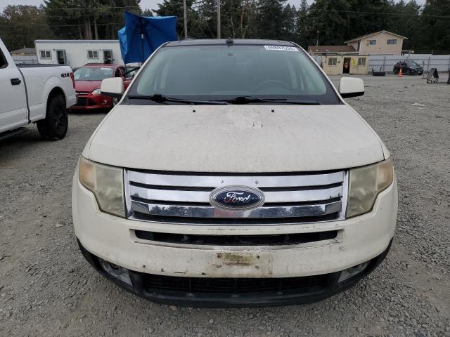 Photo 5 from auction – 2008 FORD EDGE LIMIT with VIN 2FMDK39C18BB26139