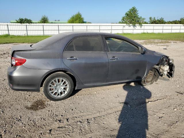 Photo 3 from auction – 2011 TOYOTA COROLLA BA with VIN JTDBU4EE9B9128177