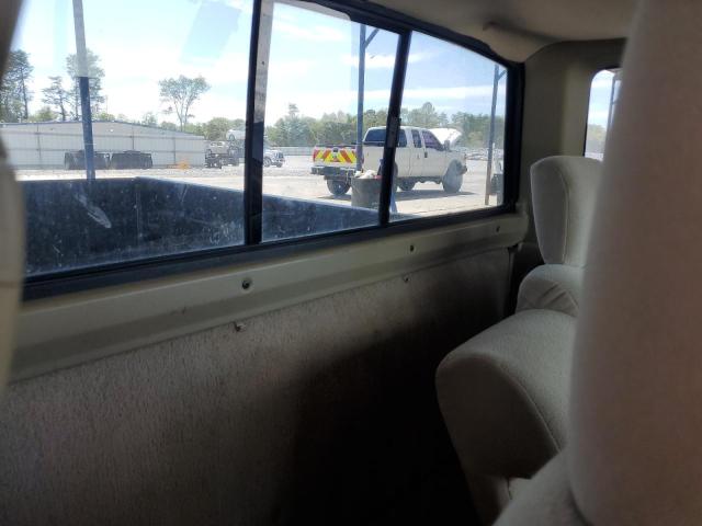 Photo 10 from auction – 2000 NISSAN FRONTIER with VIN 1N6DD26S0YC344087