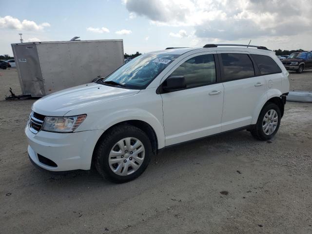 DODGE JOURNEY SE 2018 z numerem VIN 3C4PDCAB4JT288663 - Zdjęcie z aukcji