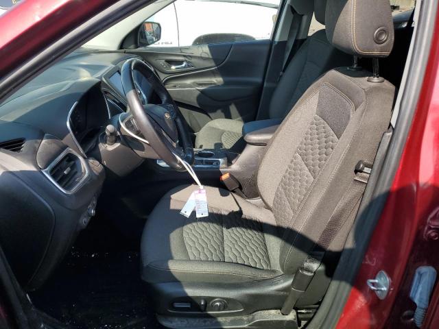 Photo 7 from auction – 2020 CHEVROLET EQUINOX LT with VIN 2GNAXKEV2L6252979