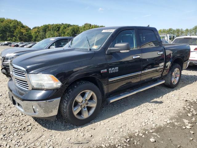 RAM 1500 SLT 2013 with VIN 1C6RR7LT6DS520541 - Photo from auction