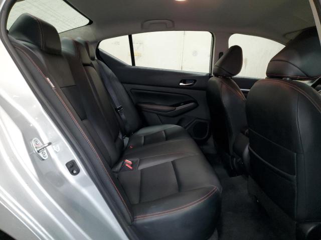 Photo 10 from auction – 2023 NISSAN ALTIMA SR with VIN 1N4BL4CV4PN370756