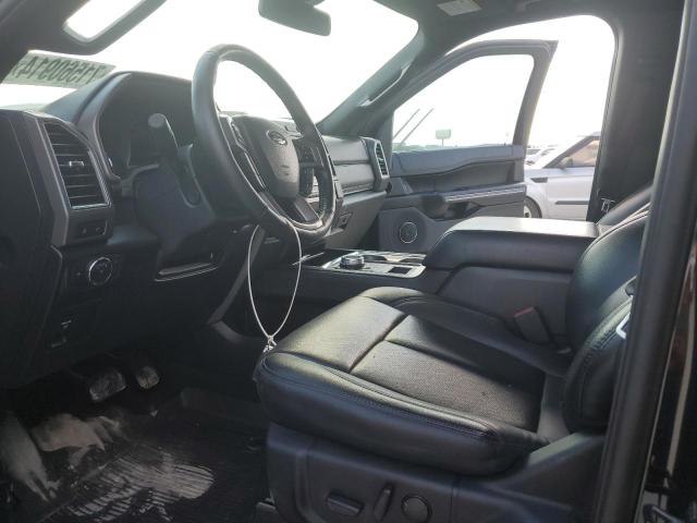 Photo 7 from auction – 2021 FORD EXPEDITION with VIN 1FMJK1HT5MEA73596