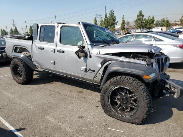 Photo 4 from auction – 2020 JEEP GLADIATOR with VIN 1C6HJTAG1LL160606