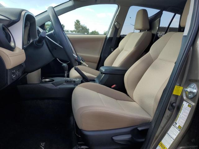 Photo 7 from auction – 2013 TOYOTA RAV4 XLE with VIN 2T3RFREV7DW050412