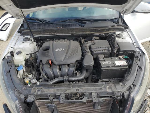 Photo 11 from auction – 2015 KIA OPTIMA EX with VIN 5XXGN4A77FG492973