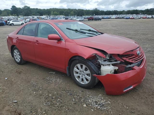Photo 4 from auction – 2007 TOYOTA CAMRY CE with VIN 4T1BE46K77U037085